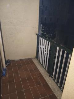 Habitación en alquiler - 3