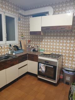 Habitación en alquiler - 2