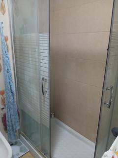 Habitación en alquiler - 1