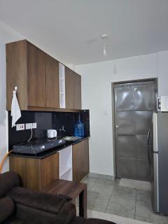 Serenity Brown Pad - 2