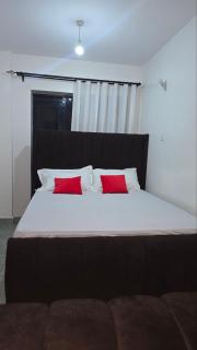 Serenity Brown Pad - 4