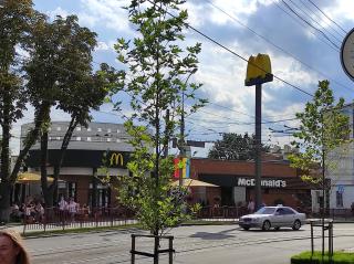 Центр, Соборна 22 - 7