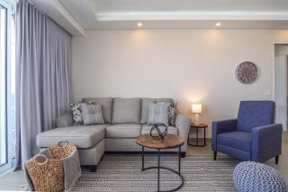 Cozy beach front getaway Encantame Towers E304 - 9