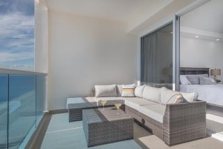 Amazing 2 bedroom Beach Front Condominium at Encantame C1102 - 9