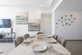 Amazing 2 bedroom Beach Front Condominium at Encantame C1102 - 6