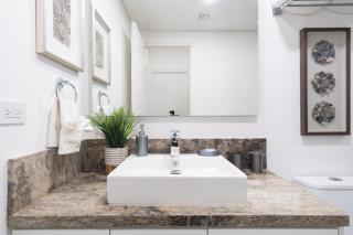 Amazing 2 bedroom Beach Front Condominium at Encantame C1102 - 4