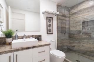 Amazing 2 bedroom Beach Front Condominium at Encantame C1102 - 3