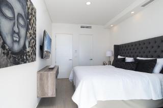 Amazing 2 bedroom Beach Front Condominium at Encantame C1102 - 2