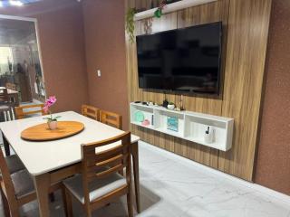 Casa confortável com academia e garagem- Belém - COP - 30 - 9