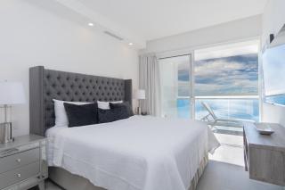 Amazing 2 bedroom Beach Front Condominium at Encantame C1102 - 1