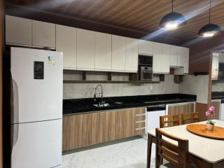 Casa confortável com academia e garagem- Belém - COP - 30 - 8