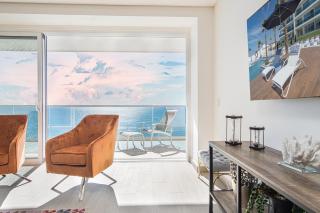 Amazing 2 bedroom Beach Front Condominium at Encantame C1102 - 6