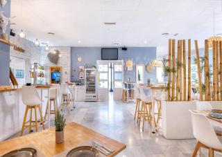 Hotel Melilla Puerto, Affiliated by Meliá - 9