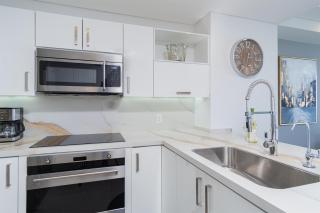 Splash in The New Lazy River and Sleep In Luxury Encantame Velero 1103 - 3