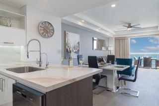 Splash in The New Lazy River and Sleep In Luxury Encantame Velero 1103 - 2