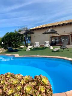 Loft Irene With Private Pool - 5