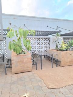 Serenity Brown Pad - 7