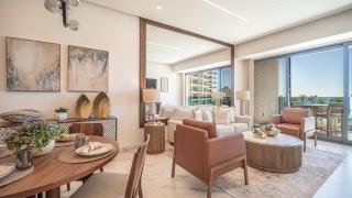 R202: Stylish 1-Bedroom Condo with Private Balcony, King Bedroom, and Relaxing Ocean Views - 5