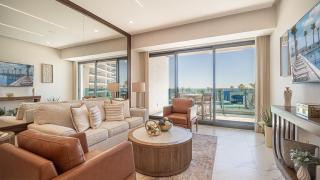 R202: Stylish 1-Bedroom Condo with Private Balcony, King Bedroom, and Relaxing Ocean Views - 3