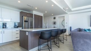 New and Amazing 3 bedroom Ground Floor Corner Beach Front Encantame C-101 - 5