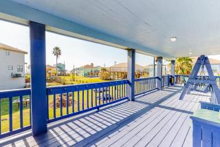 Escape Gulf Views Large Deck Pet Friendly - 9