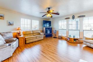 Escape Gulf Views Large Deck Pet Friendly - 4