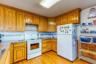 Escape Gulf Views Large Deck Pet Friendly - 1