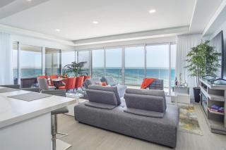 Sublime 3 bedroom condo Encantame Towers Verano 801 - 9