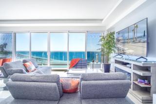 Sublime 3 bedroom condo Encantame Towers Verano 801 - 6