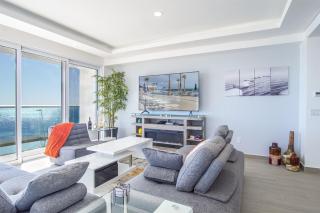 Sublime 3 bedroom condo Encantame Towers Verano 801 - 4