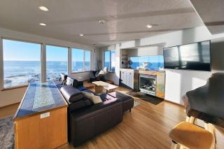 Spectacular Ocean Views! Whaley Nice - 9