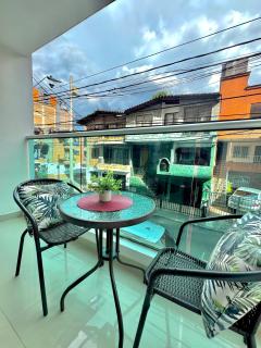 Apartamento Acogedor y Tranquilo - 5