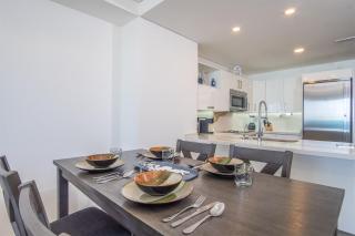 Panoramic beach front condo Verano 1703 - 5