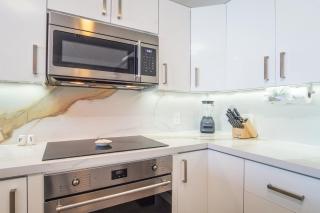 Panoramic beach front condo Verano 1703 - 1