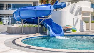 Panoramic beach front condo Verano 1703 - 0