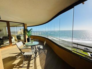 Departamento frente al mar - 0