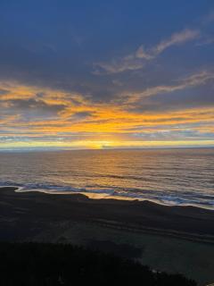 Departamento frente al mar - 5