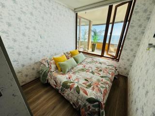 Departamento frente al mar - 1