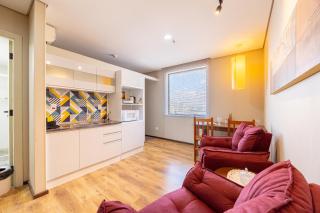 Hospedez - Flat Osasco Trade Center - 3