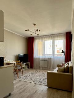 Лето - Almaty - 2