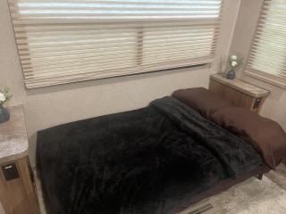 Blue Spring Hideaway - 4