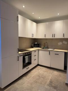 Apartmenthaus Wilder Mann - 9