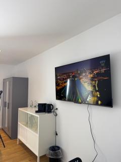 Apartmenthaus Wilder Mann - 8