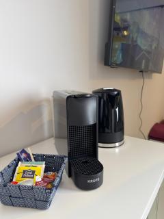 Apartmenthaus Wilder Mann - 5