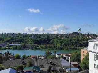 Aparmtnet City Center - 7