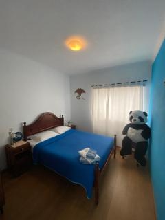 Hotel Jardim Oudinot "MyWay Kite&Surf" - 6