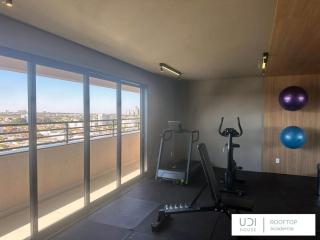 UDI House - Studio com piscina - 6