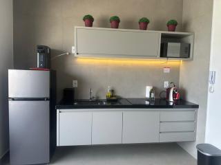 UDI House - Studio com piscina - 5