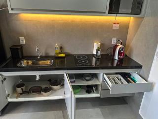 UDI House - Studio com piscina - 4