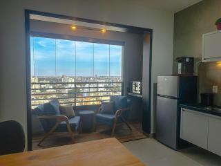 UDI House - Studio com piscina - 2